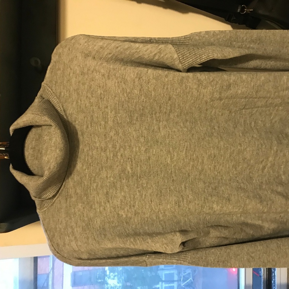 Grey ASOS Sweater